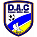 Dourados Atlético 队徽