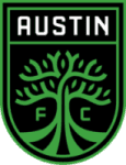 Austin 队徽