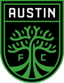 Austin 队徽