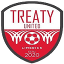 Treaty United 队徽