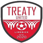 Treaty United 队徽