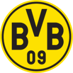 Borussia Dortmund 队徽