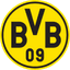 Borussia Dortmund 队徽