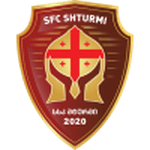 Shturmi 队徽
