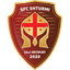 Shturmi 队徽