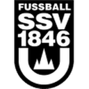 SSV Ulm 1846 队徽