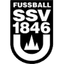 SSV Ulm 1846 队徽