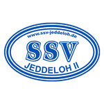 SSV Jeddeloh 队徽