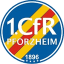CFR Pforzheim 队徽