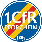 CFR Pforzheim 队徽