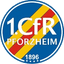 CFR Pforzheim 队徽
