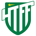 Hammarby Talang 队徽