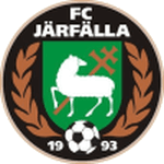 Järfälla 队徽