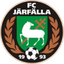 Järfälla 队徽