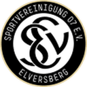 SV Elversberg 队徽