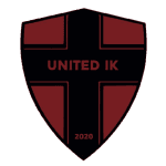 United Nordic 队徽