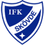 IFK Skövde 队徽