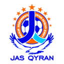 Jas Qyran 队徽