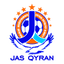 Jas Qyran 队徽