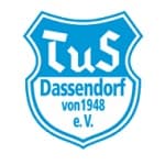 Tus Dassendorf 队徽