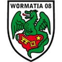 Wormatia Worms 队徽