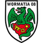 Wormatia Worms 队徽