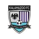 Kalamazoo FC 队徽