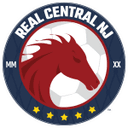Real Central New Jersey 队徽