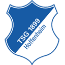 1899 Hoffenheim 队徽