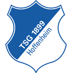 1899 Hoffenheim 队徽