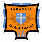 JK Tabasalu 队徽