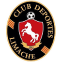 Deportes Limache 队徽