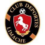 Deportes Limache 队徽