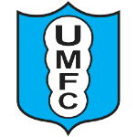 Uruguay Montevideo 队徽