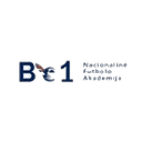 Be1 NFA 队徽
