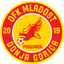 Mladost DG 队徽