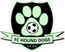 Hound Dogs 队徽