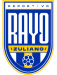 Rayo Zuliano 队徽