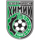 Khimik Dzerzhinsk 队徽
