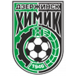 Khimik Dzerzhinsk 队徽