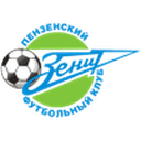 Zenit Penza 队徽