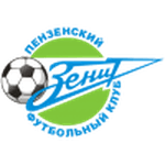 Zenit Penza 队徽