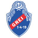 SF Grei 队徽