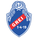 SF Grei 队徽