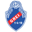 SF Grei 队徽