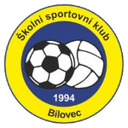 Bílovec 队徽