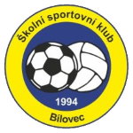 Bílovec 队徽
