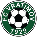 Vratimov 队徽