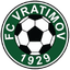 Vratimov 队徽