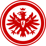 Eintracht Frankfurt 队徽